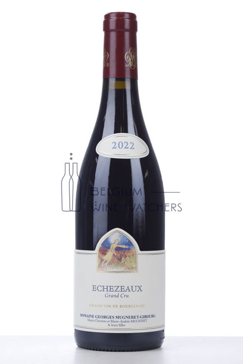 Image de 2022 ECHEZEAUX